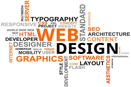 Website Design & Development